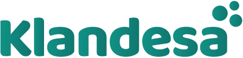 Klandesa Logo