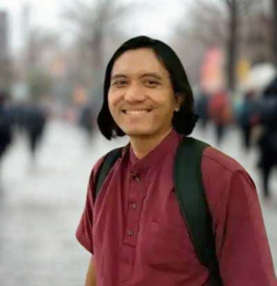 Wisnu Saputro